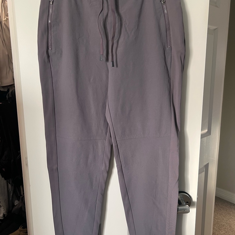 Athleta Trekkie North joggers - Picture 2 of 8